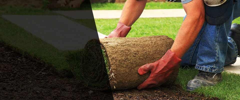 Marysville Landscapers