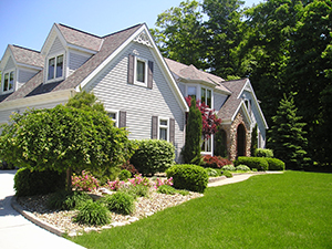 Landscapers and Lawncare Services in Marysville, MI